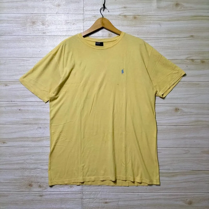 931. T Shirt Kaos RALPH LAUREN photo 1