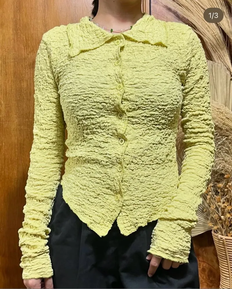 Blouse photo 1