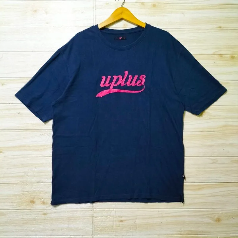 955. T Shirt Kaos UPLUS  photo 1