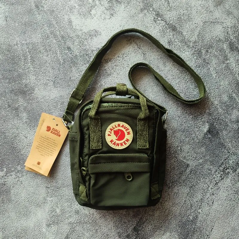 SLINGBAG FJALLRAVEN KANKEN photo 1