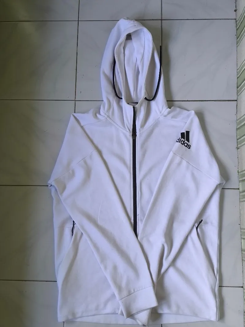 Hoodie Adidas ZNE