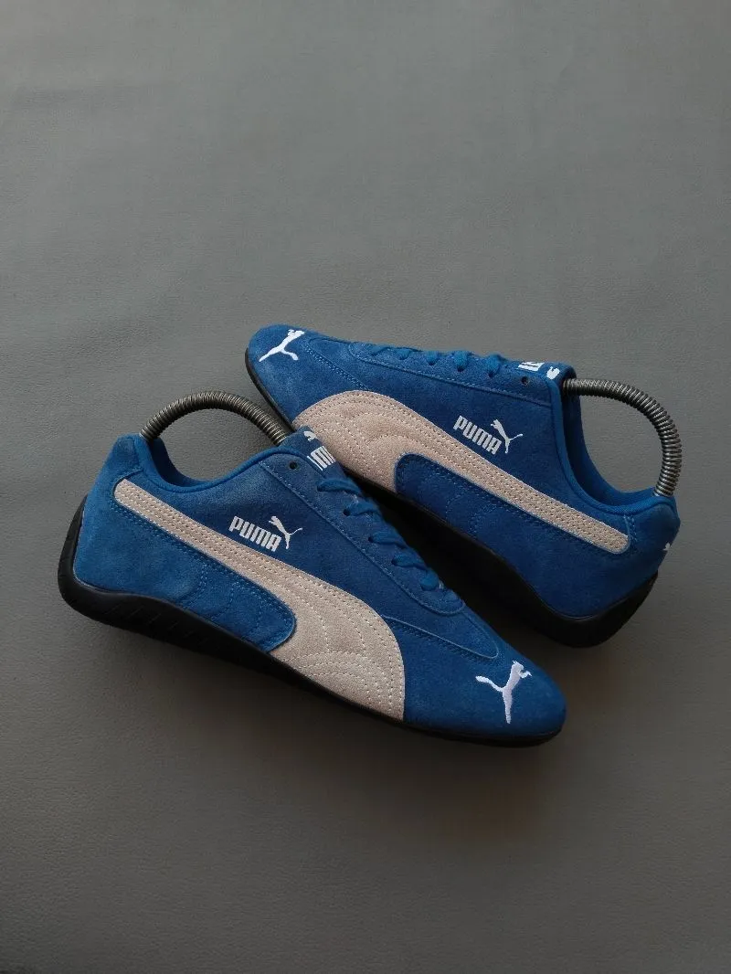puma spedcat photo 1