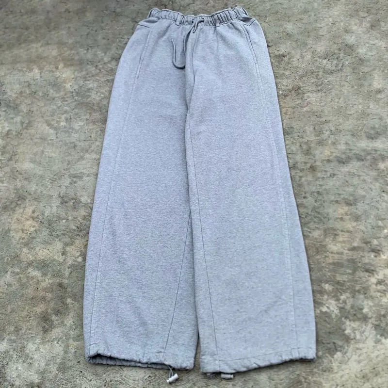 Chav Baggy Sweatpants photo 1