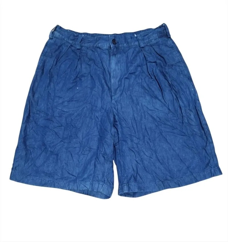 Shortpants Jorts Celana Pendek Denim GU Global Uniqlo Jeans photo 1