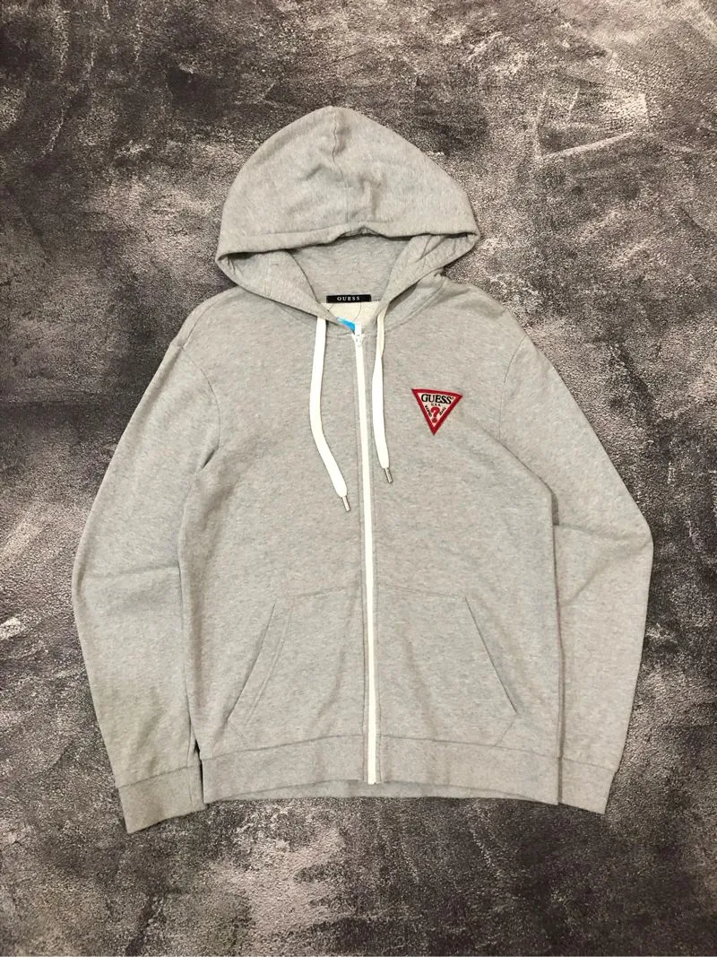 HOODIE GUES photo 1