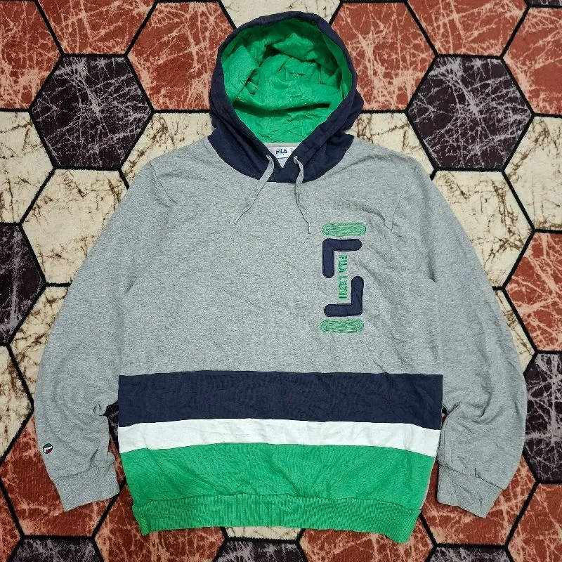 Hoodie Fila photo 1