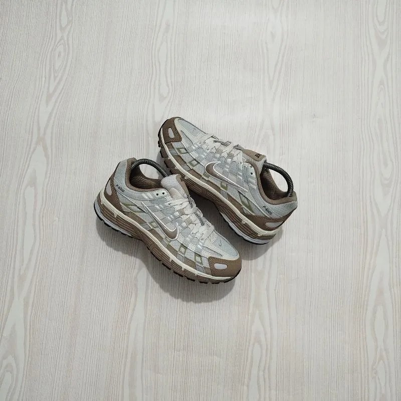Nike P. 6000 brown photo 1
