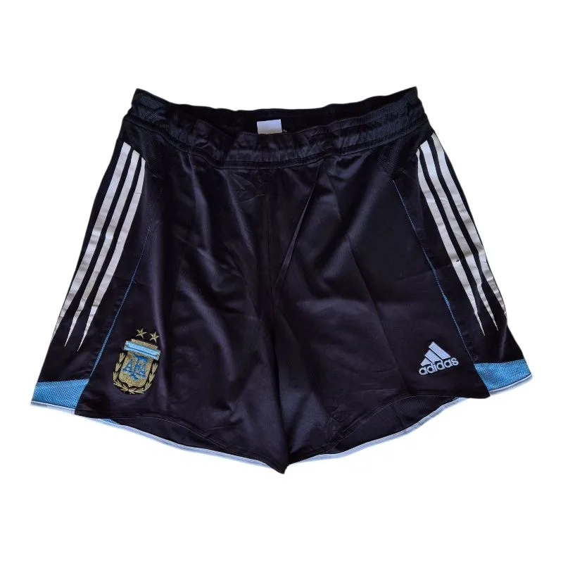 Celana bola adidas argentina original photo 1