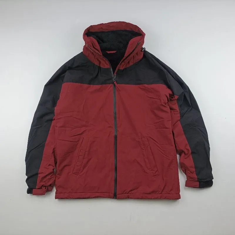 Closshi Act gear outdoor sherpa anti air size L K006 photo 1
