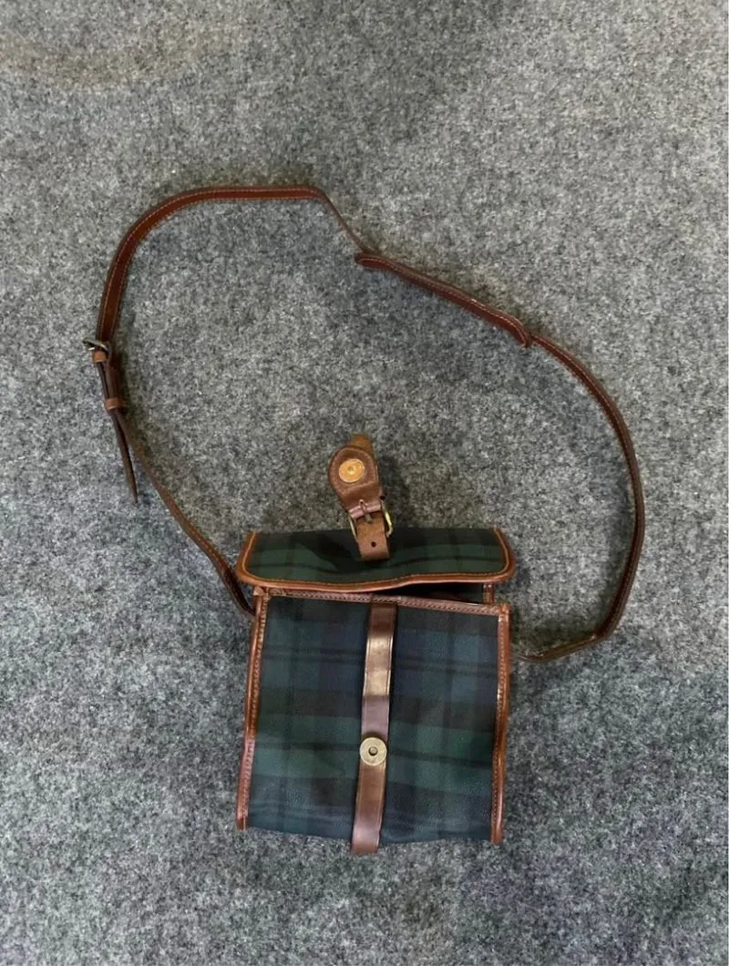 Tas selempang polo photo 1