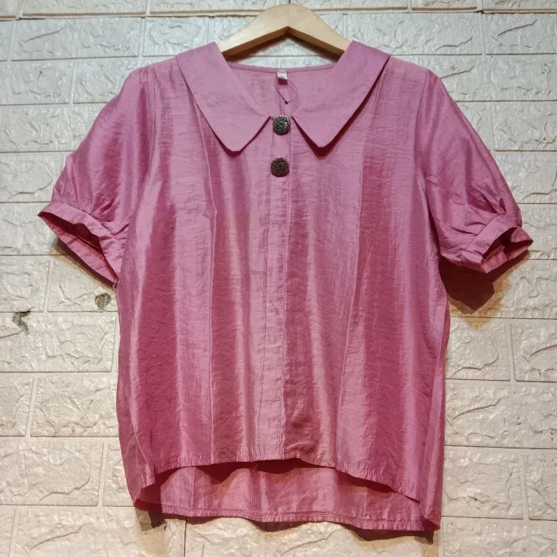 blouse wanita photo 1