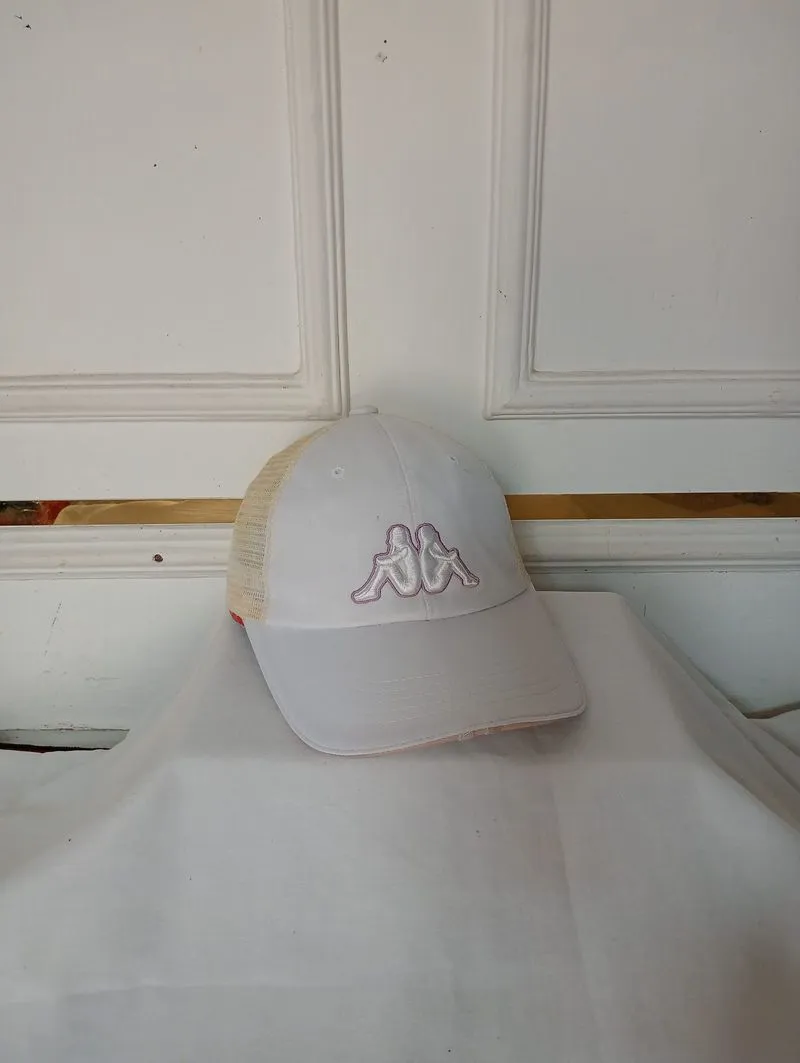 TRUCKER KAPPA photo 1