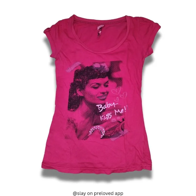 Vintage Y2K Terranova T-shirt photo 1