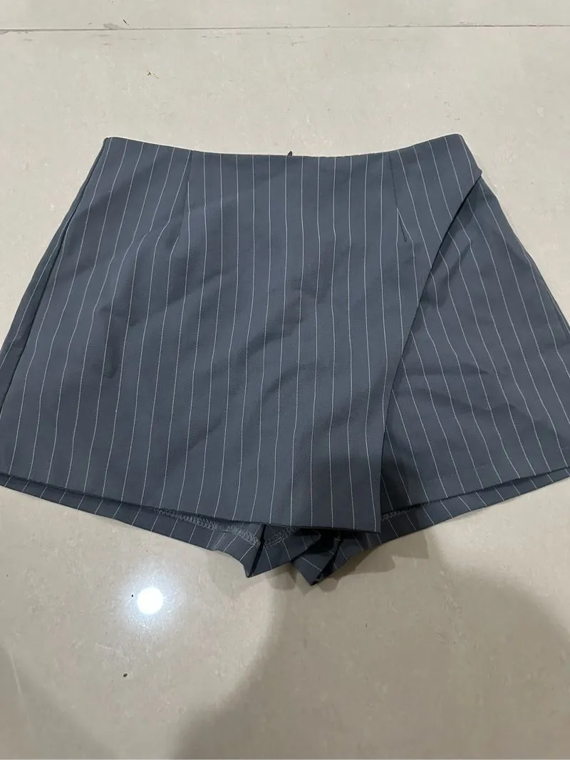 Stripes Skort photo 1