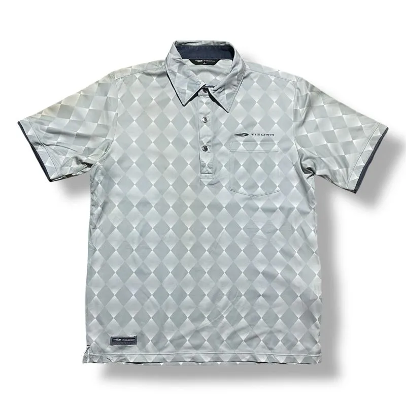 Tigora Dry Golf Shirt photo 1