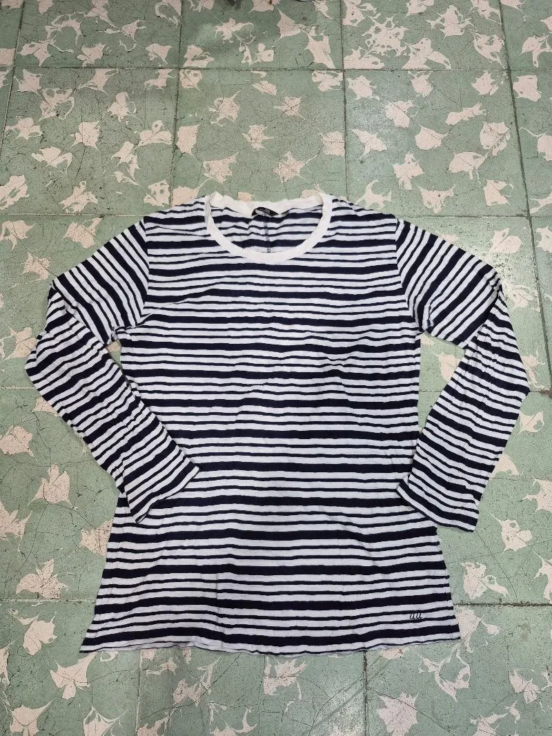Undercover x Uniqlo Longslevee Wanita(L) photo 1