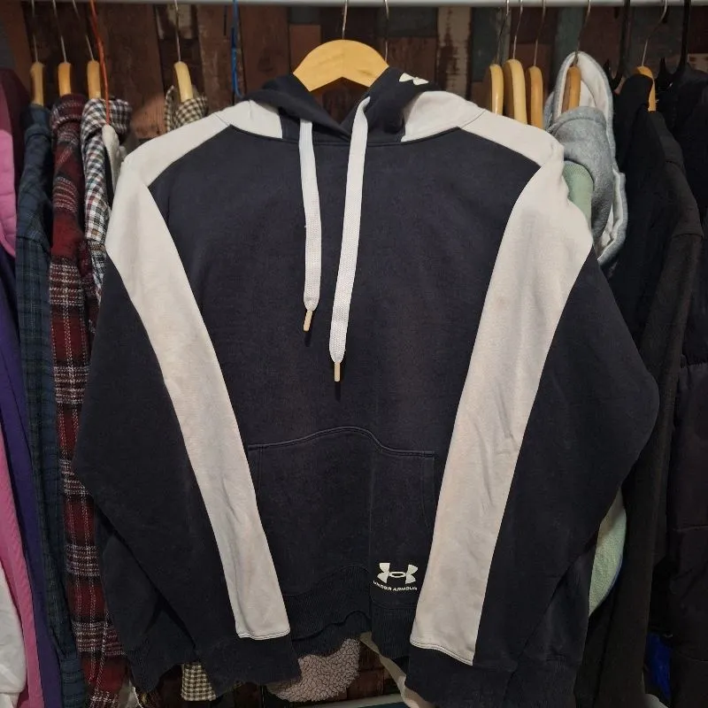Hoodie Under Armour photo 1