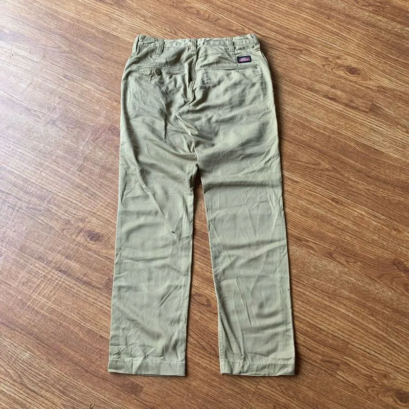 Dickies genuin pants khakis photo 1