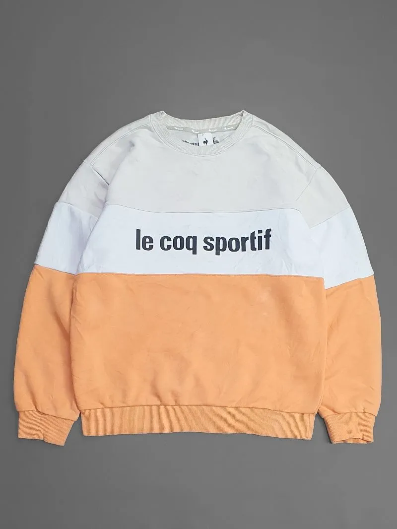 Le Coq 2 Colour photo 1