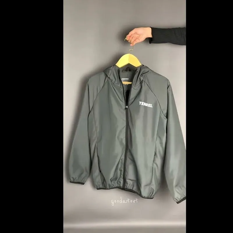 Jacket bomber  photo 1