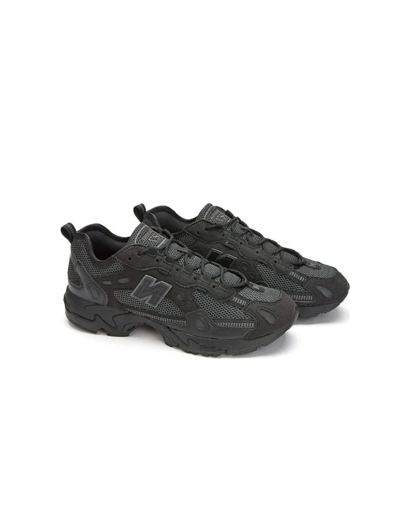 New Balance 827 ‘Triple Black’  photo 1