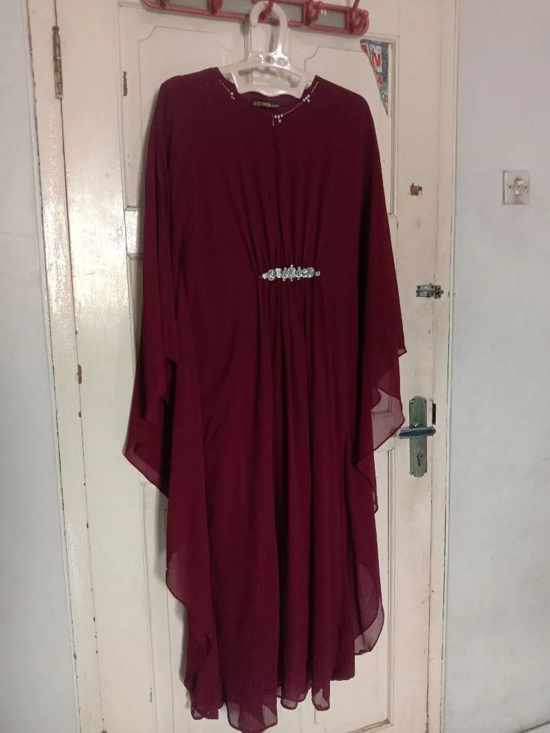 Gamis Ceruti  photo 1