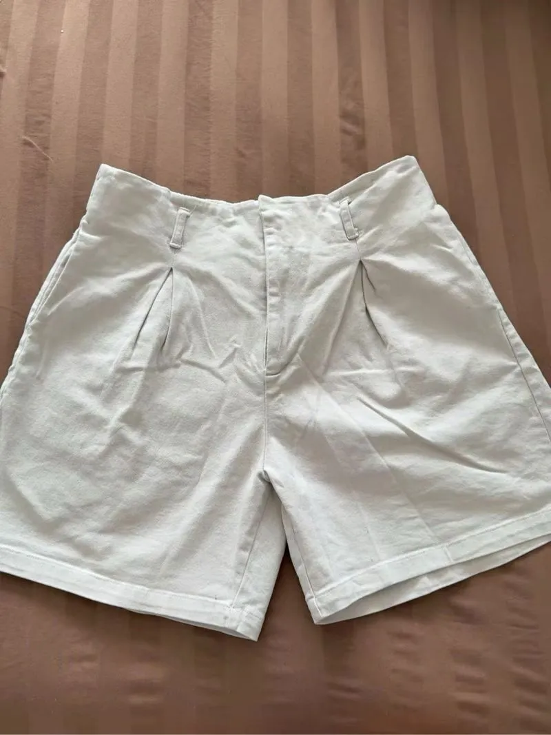 shortpants katun photo 1