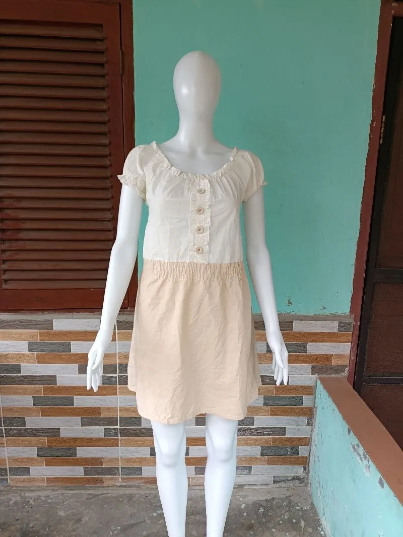 DRESS KATUN SABRINA photo 1
