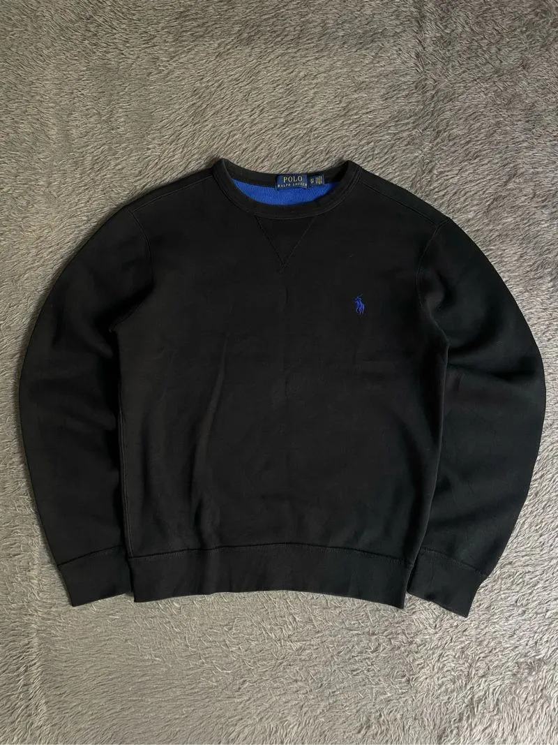 Polo Ralph Lauren crewneck photo 1