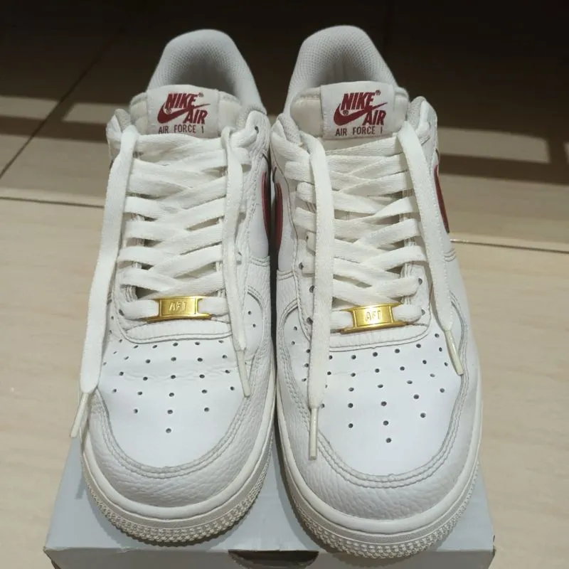 Nike Air Force 1  07 Original photo 1