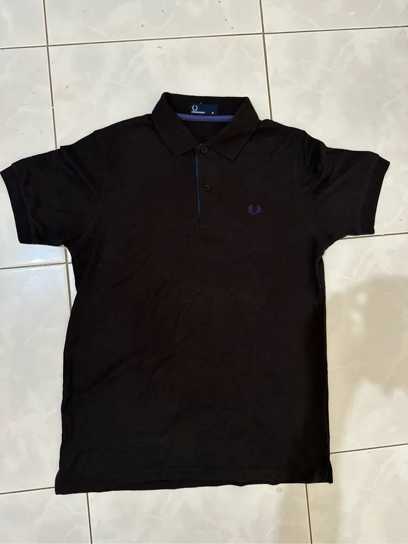 Polo Fred Perry  photo 1