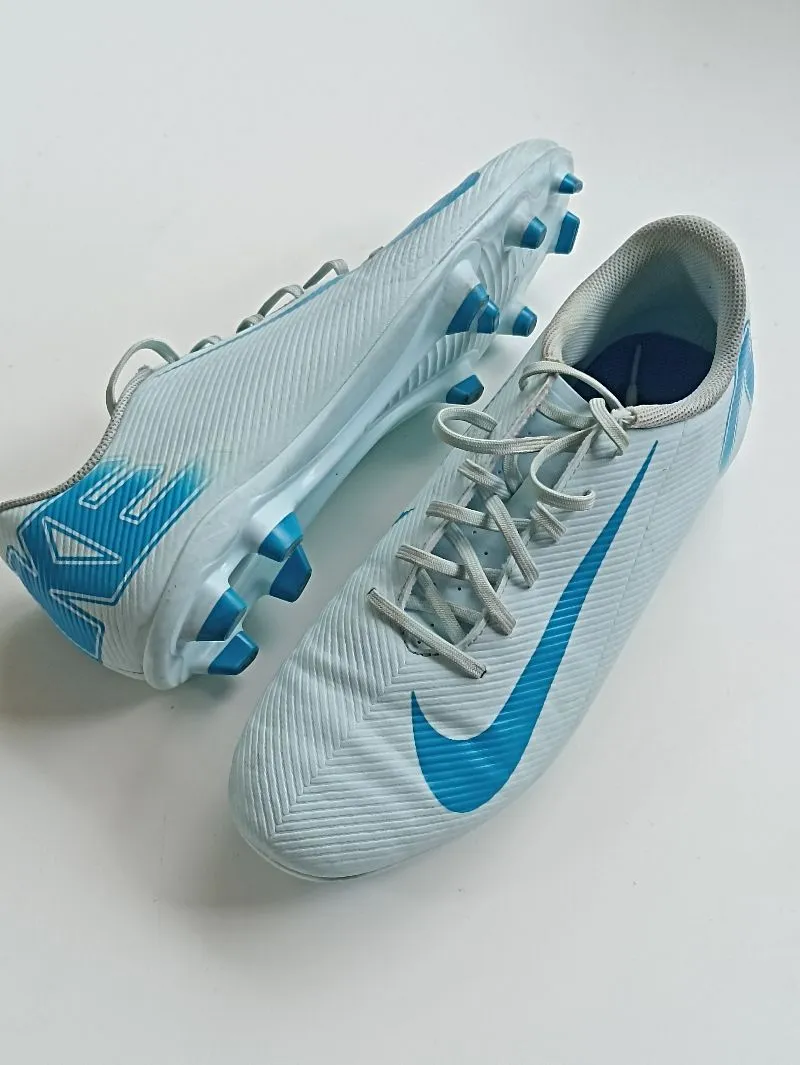 Sepatu Bola Nike Vapor 16 Club FG/MG photo 1
