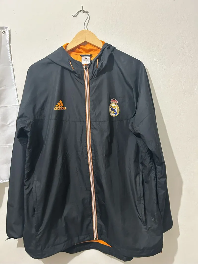 Adidas Real Madrid photo 1