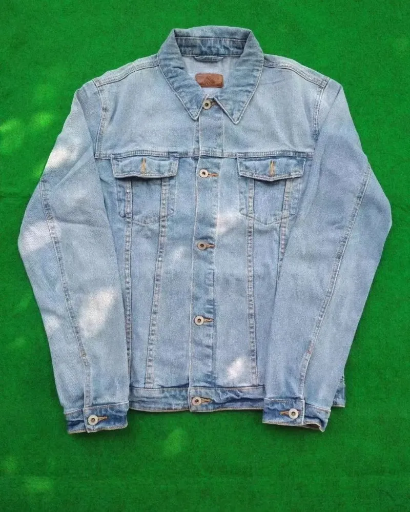 Jaket Jeans ASOS photo 1