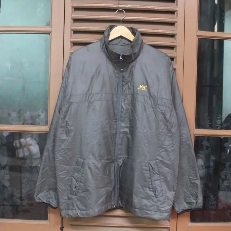 Jaket Outdoor Pria Helly Hansen photo 1