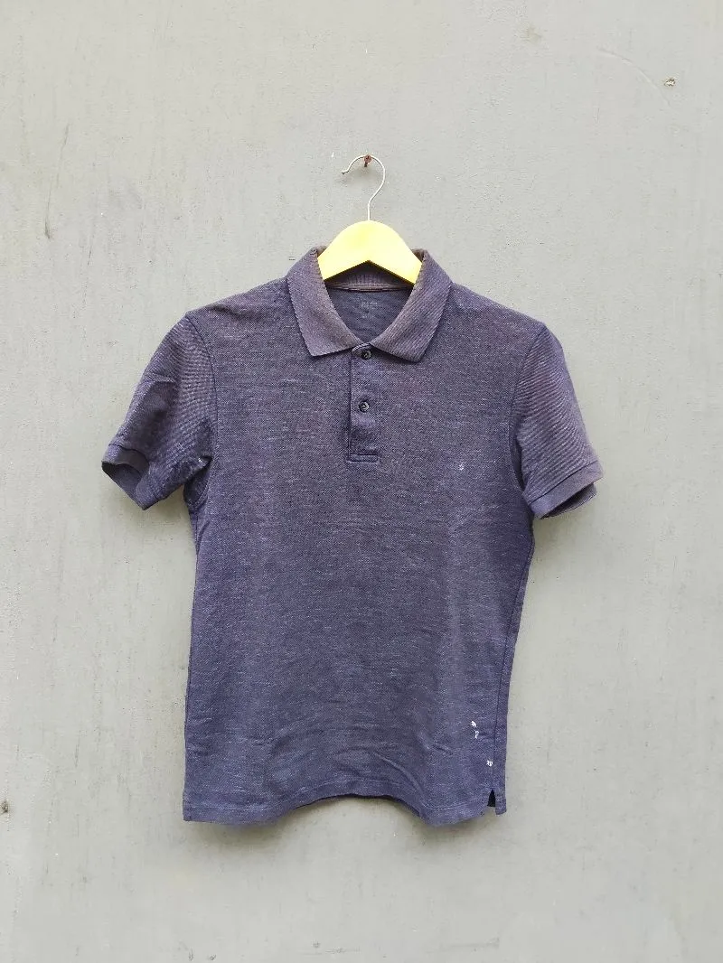 POLO SHIRT UNIQLO photo 1