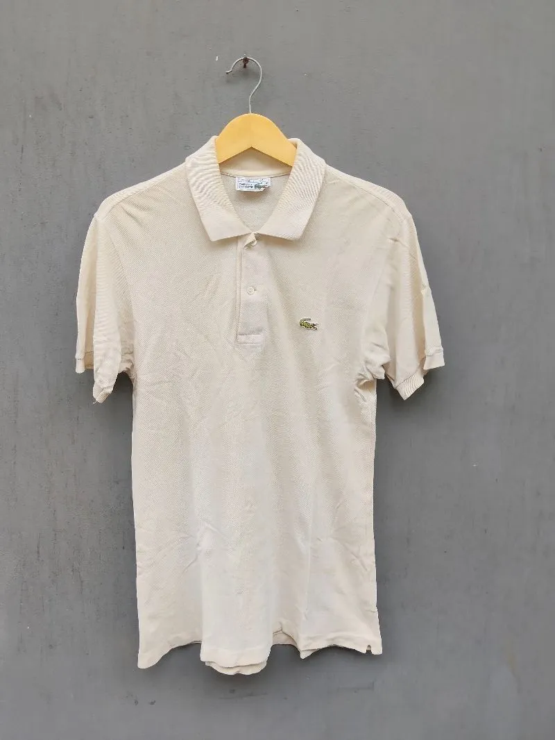 POLO SHIRT LACOSTE SECOND  photo 1