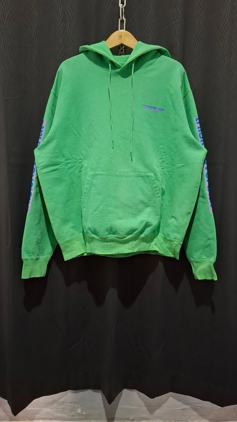 Hoodie this is never that photo 1