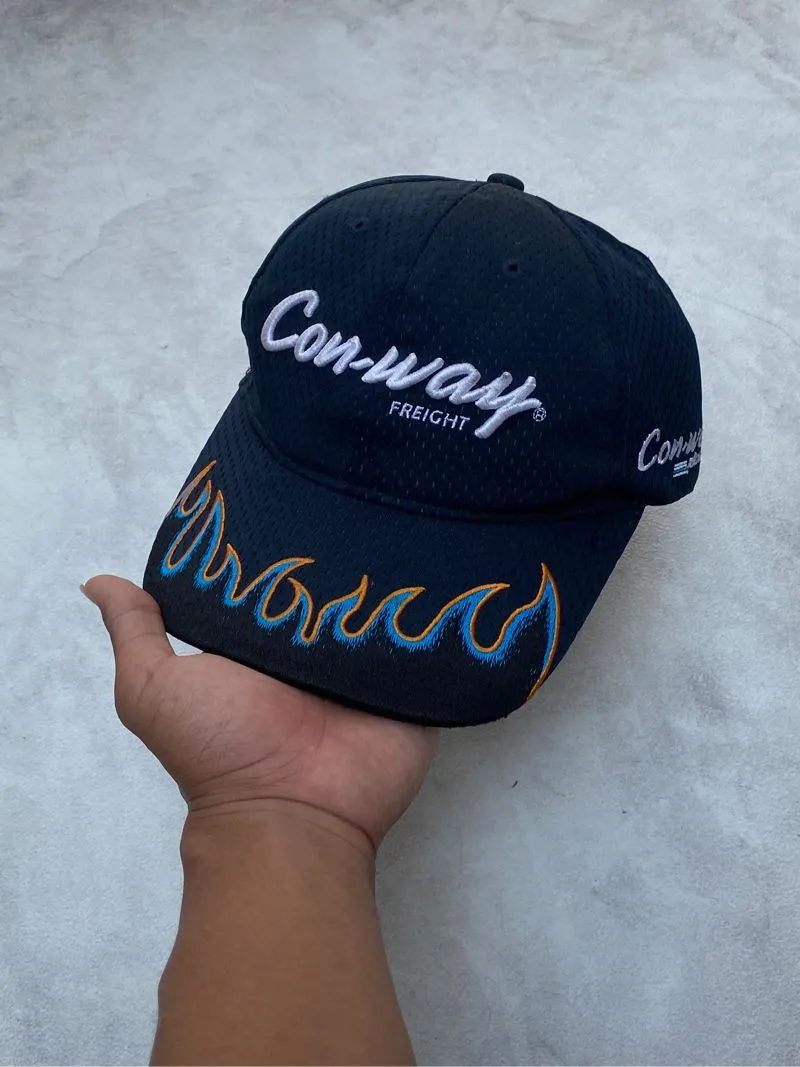 TOPI CON-WAY FLAME photo 1