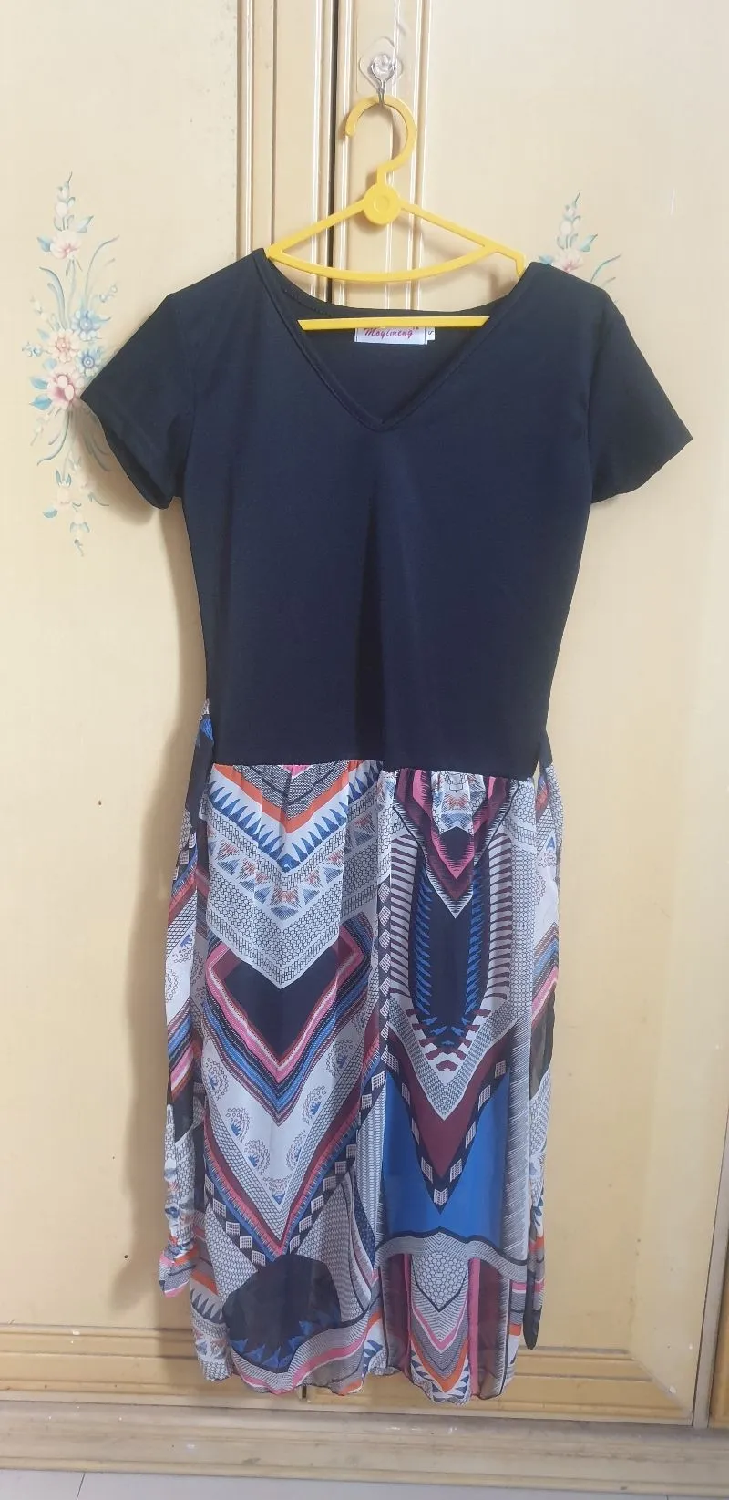 garage sale dress korea photo 1