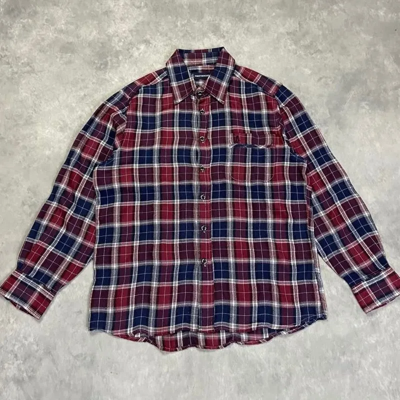Weathercock Flannel photo 1