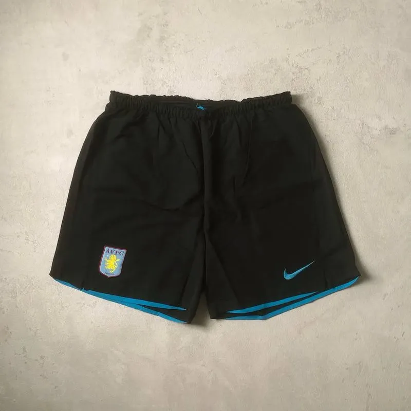 VTG ASTON VILLA SHORTPANTS photo 1