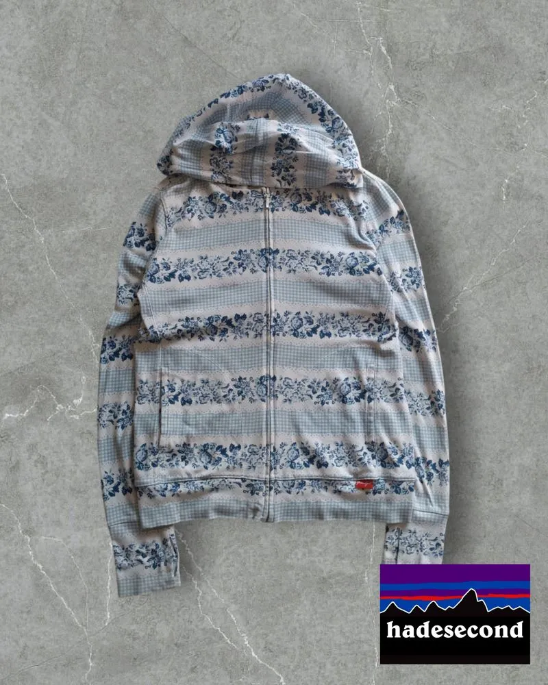 Uniqlo Green Gate Limited Edition Copenhagen Hoodie photo 1