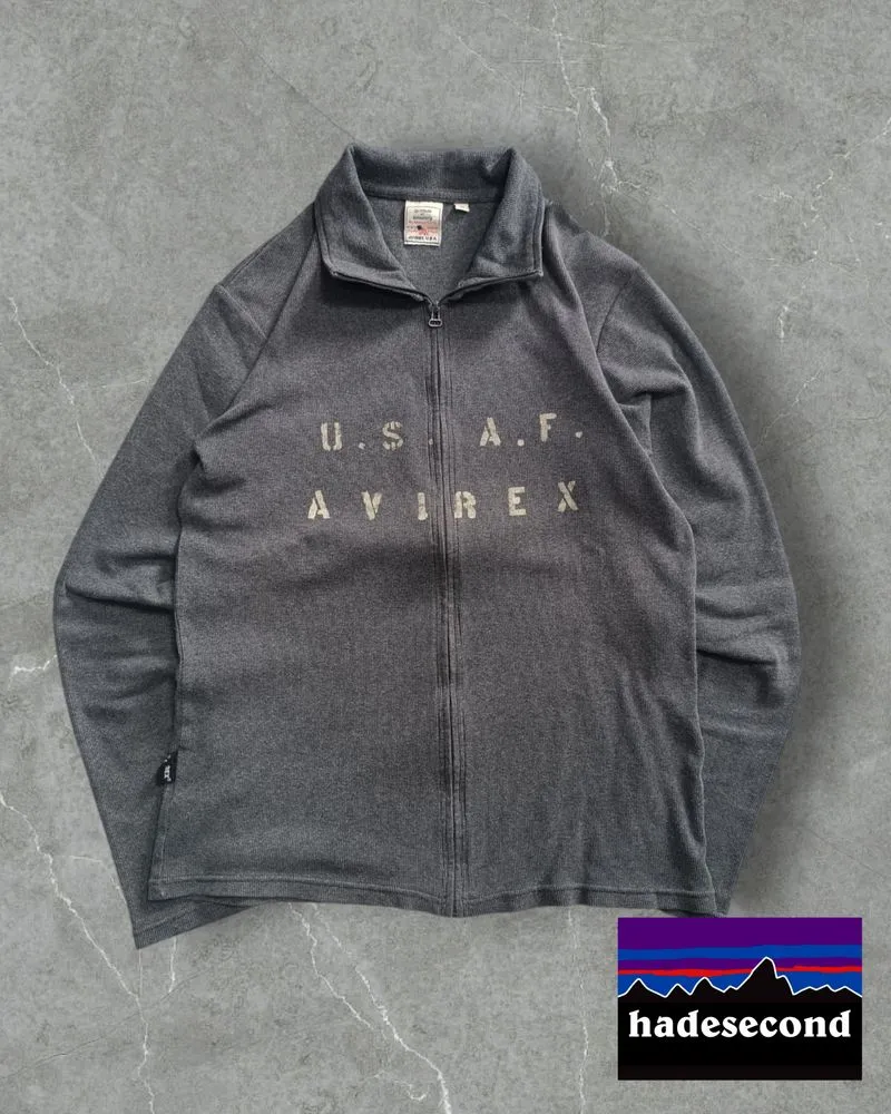Avirex Hoodie photo 1