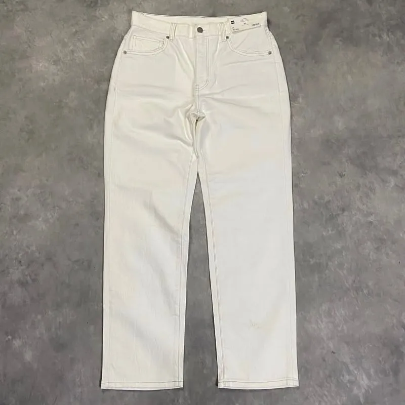 GU jeans women photo 1