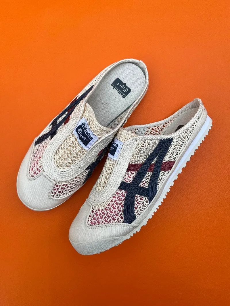 Onitsuka tiger sabot Preloved