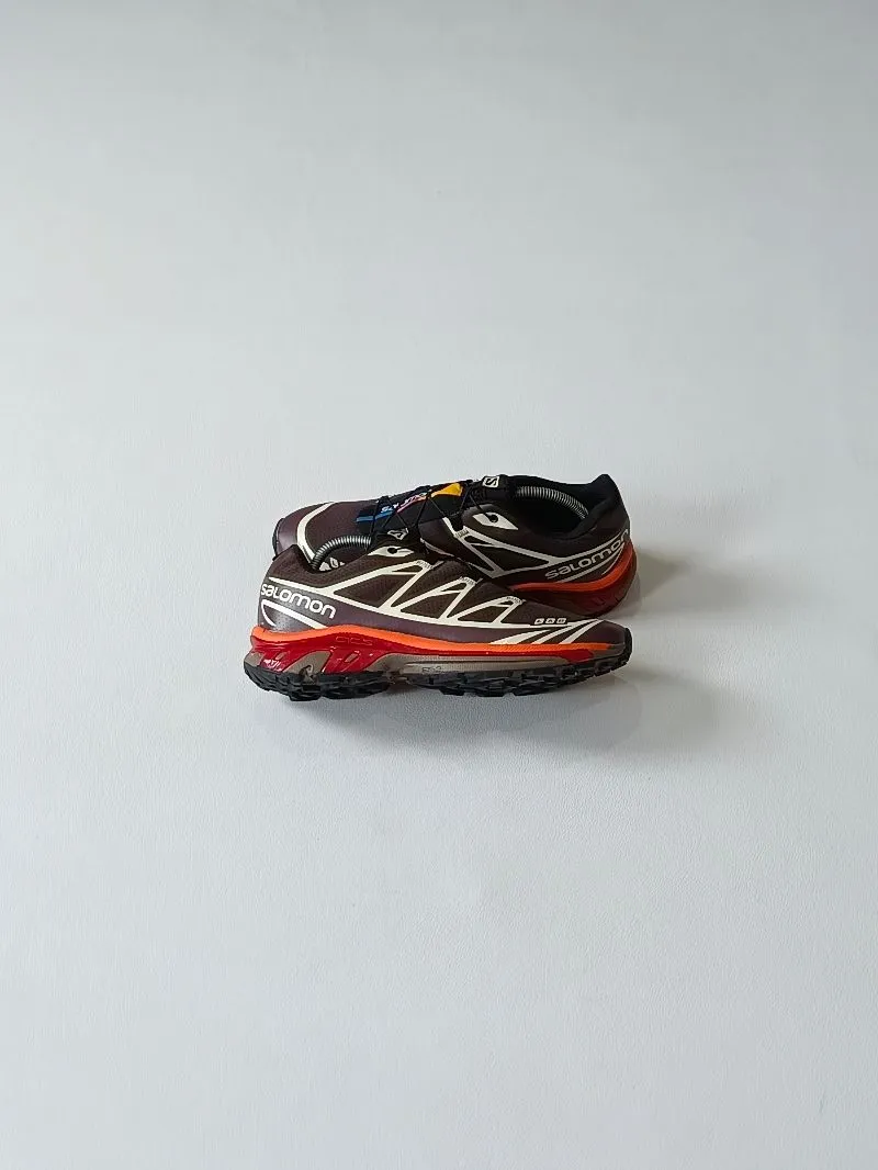 Salomon XT-6 S-Lab Delicioso Chocolate Fondant photo 1