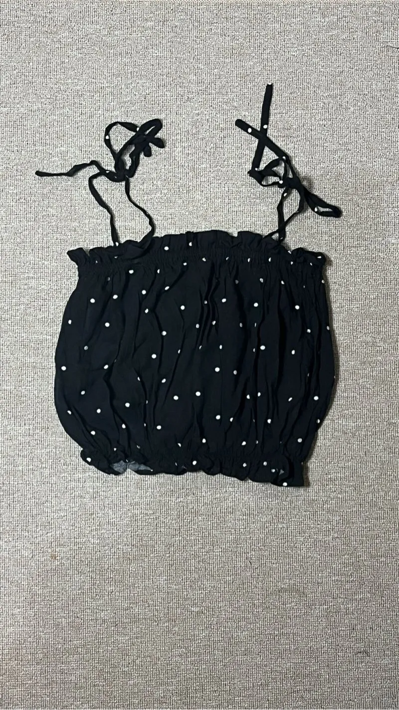 TANKTOP TALI POLKA photo 1