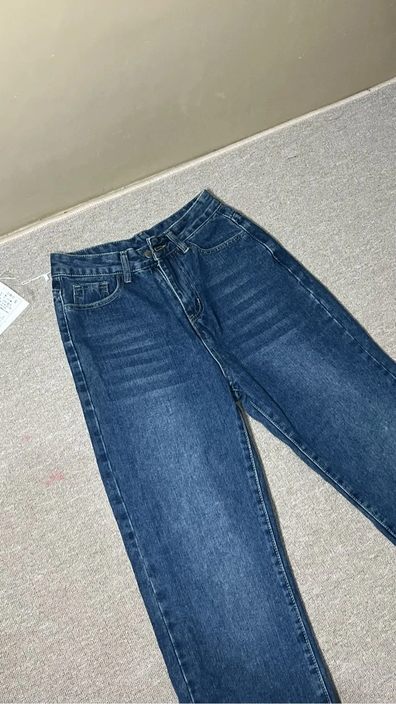 JEANS BARU BELUM DIPAKE SAMA SEKALI photo 1