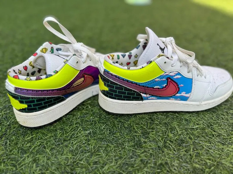 Air Jordan Nike Canada Id Custom Nike Shoes Nike Id Examples Nike